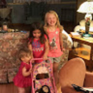 Meet your Posher, Tami